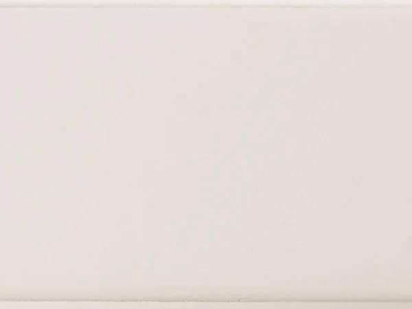 Meadow: White