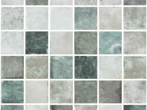 Seychelles: Penta Shabby Green Matte
