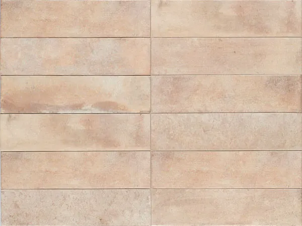 Terracotta: Ocre