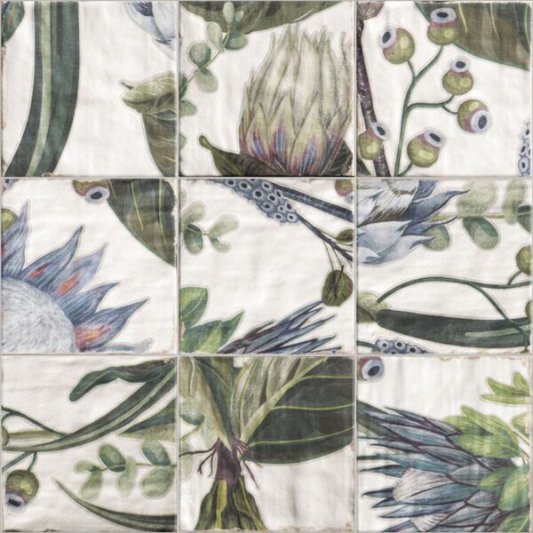 Livorno: Protea Decor