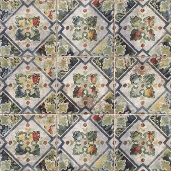 Livorno: Micheli Decor