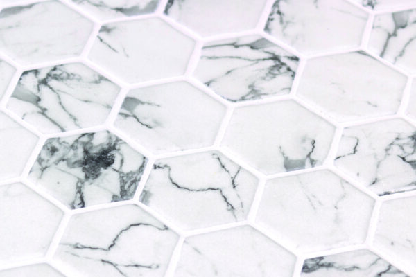 Hex XL: Fosco Hexagon