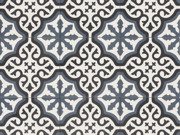 Trinity: London Pattern