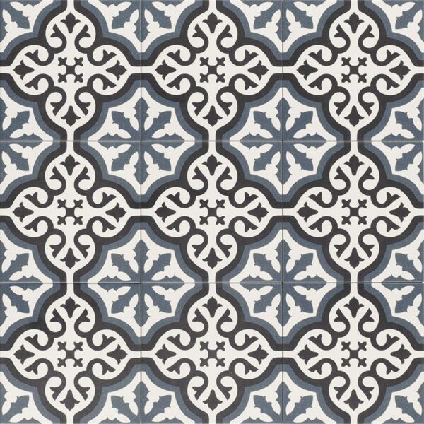 Trinity: London Pattern